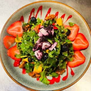 Summer Salad