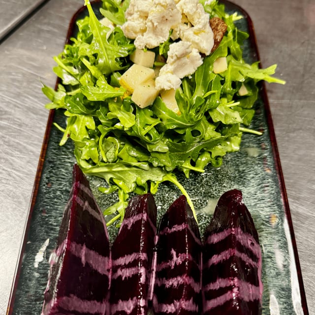 Beet Salad.