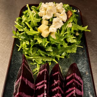 Beet Salad